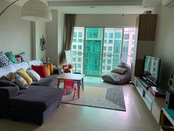 Butterworth 8 (D15), Condominium #227415501